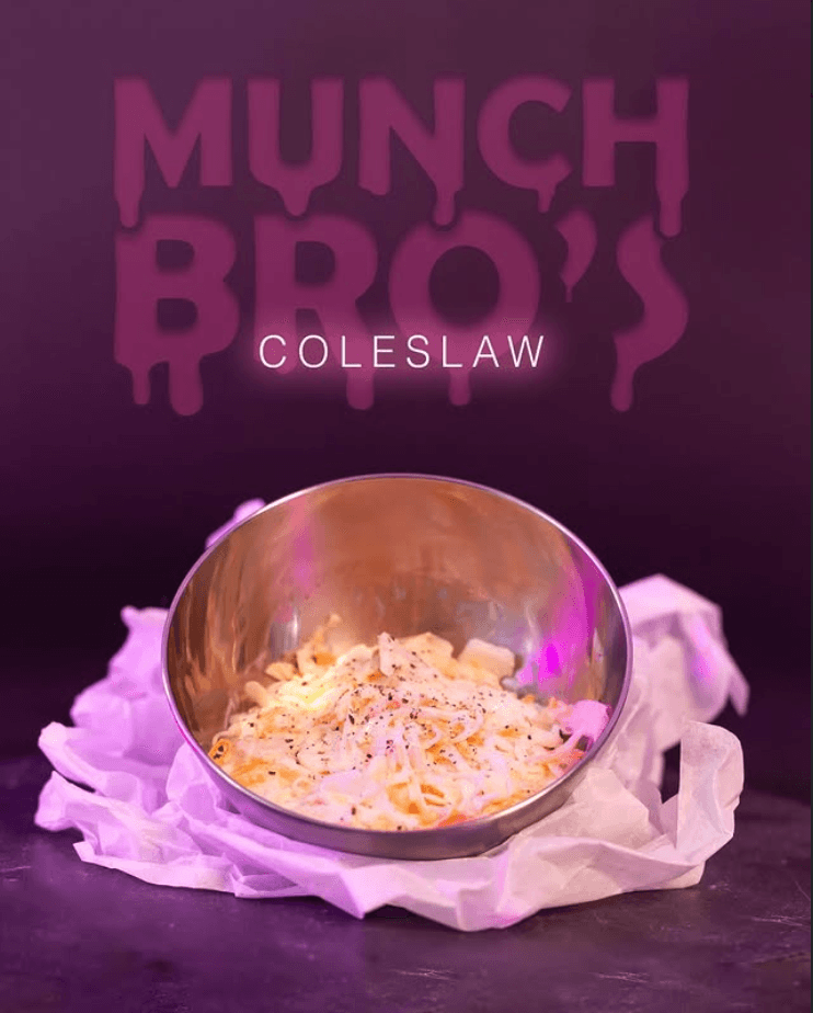 Coleslaw