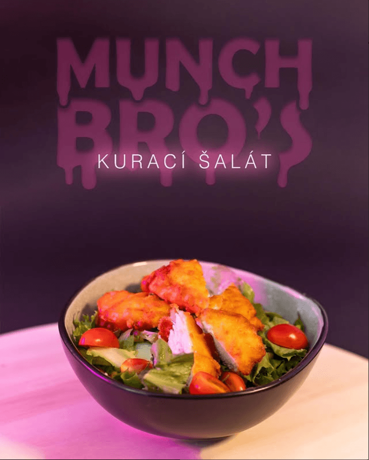 Kuraci Salat