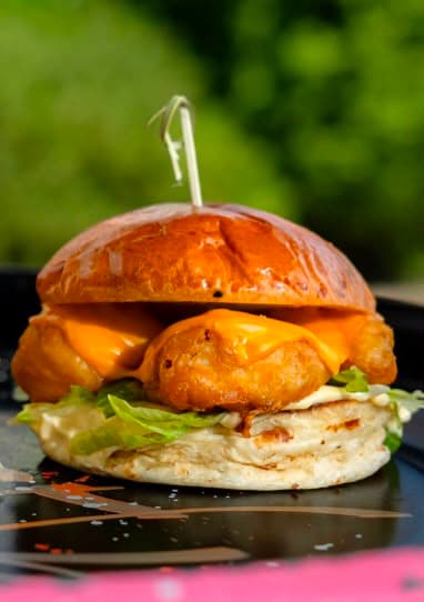 Munch Chicken